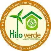 FOTO HILO VERDE